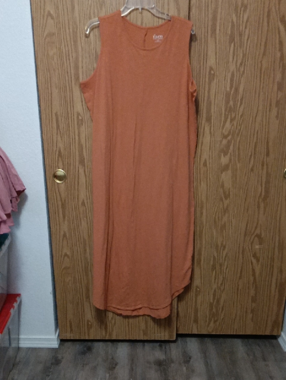 D & Co. Dress XL